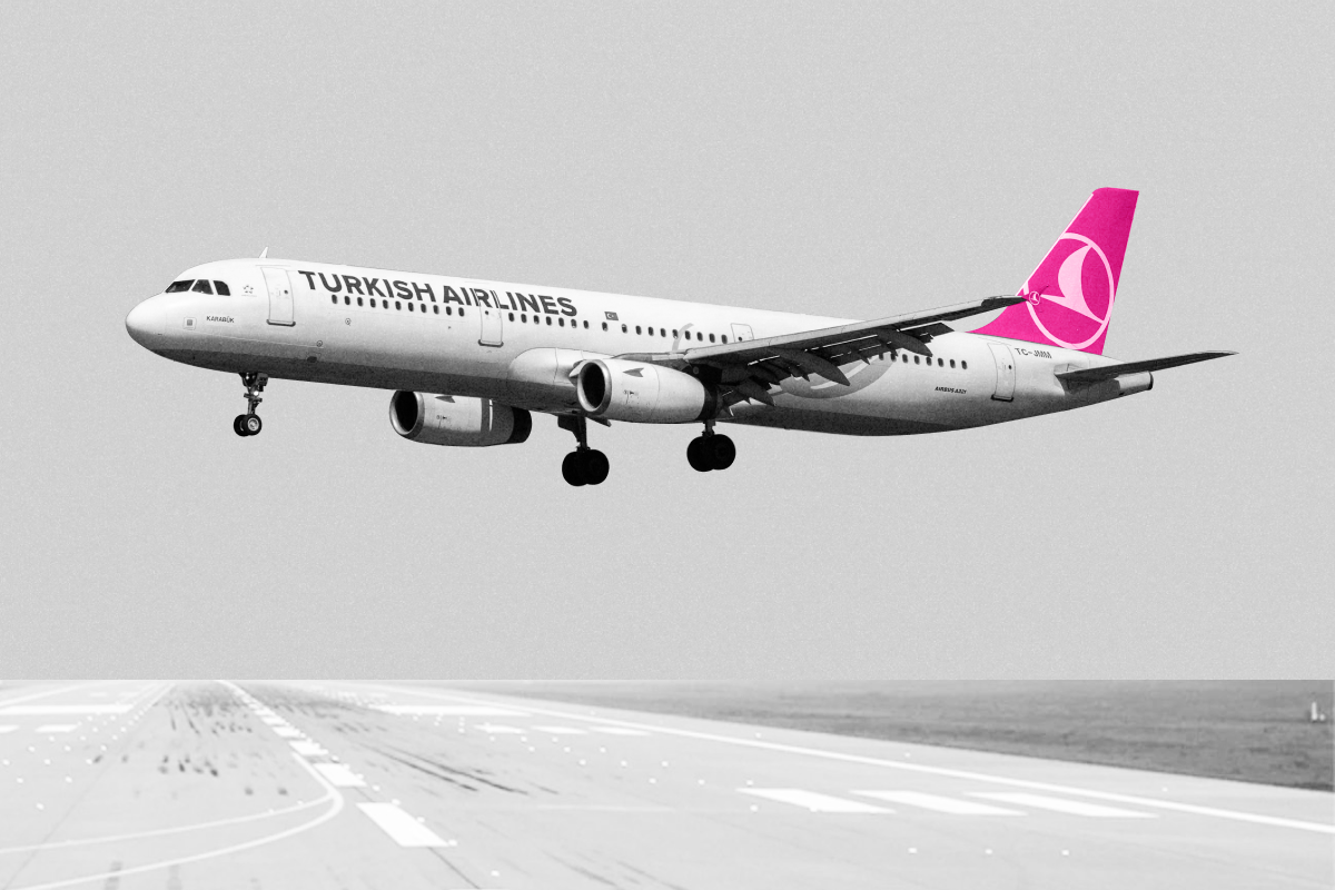 Turkish Airlines