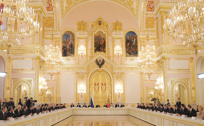 Госсовет