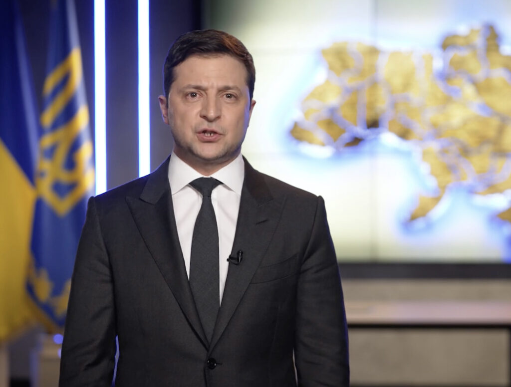 Российские власти с&nbsp;начала вторжения в&nbsp;Украину так и&nbsp;не смогли дать непротиворечивое объяснение целей этой войны