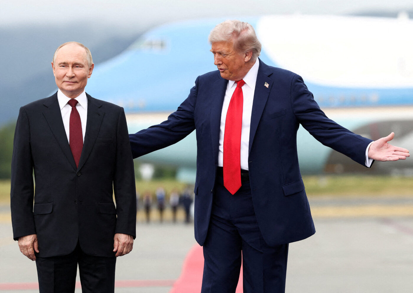 США отменили встречу Трампа и Путина в Будапеште после меморандума Москвы по Украине