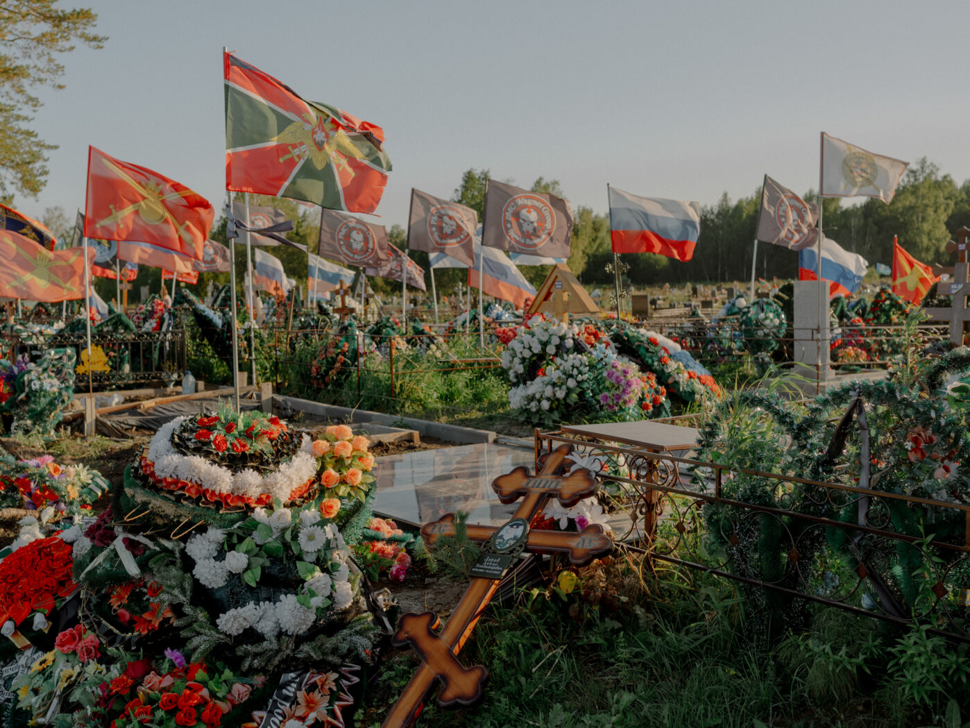 Фотограф Алёна Кардаш, много лет живущая в&nbsp;Германии, рассказывает о&nbsp;своих редких поездках в&nbsp;родной Томск и&nbsp;о&nbsp;том, как восприятие дома изменилось после начала «СВО»