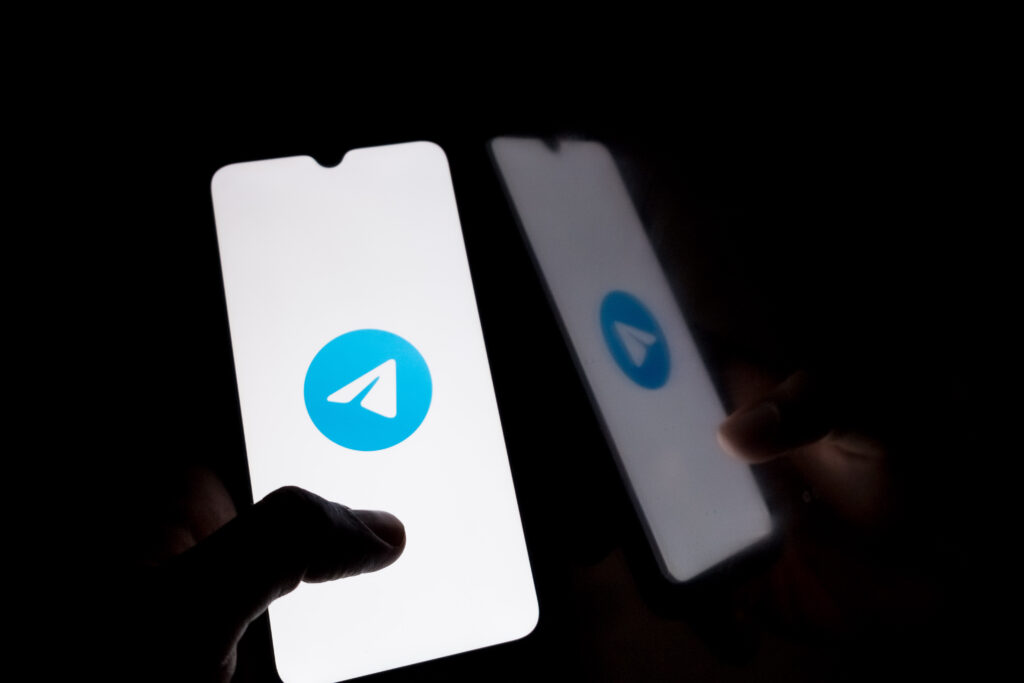 Российские власти планируют полную блокировку Telegram в начале апреля
