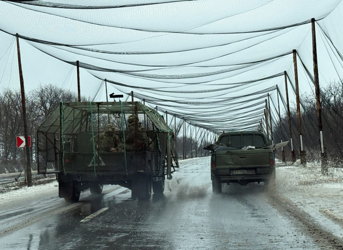 Начался пятый год полномасштабной войны с&nbsp;Украиной: станет&nbsp;ли он&nbsp;последним?