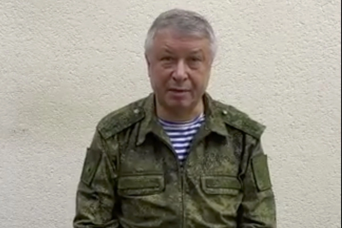 Попытка убийства первого замглавы ГРУ Владимира Алексеева это уже восьмое покушение на высокопоставленного офицера Минобороны с начала войны