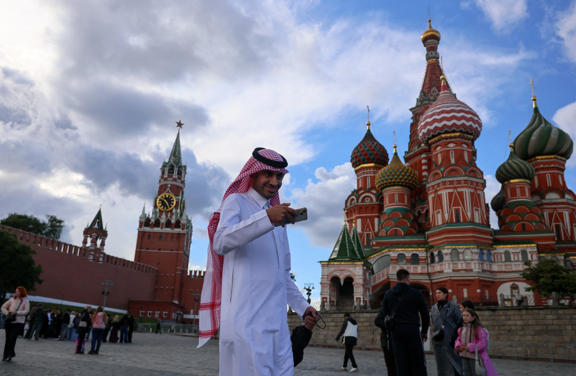 Кремль вновь отверг посредническую роль Европы в переговорах по Украине